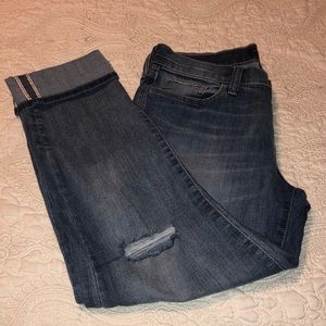 Banana Republic Jeans